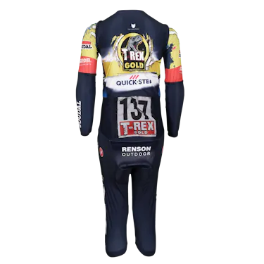 Martin Svrček | Time Trial