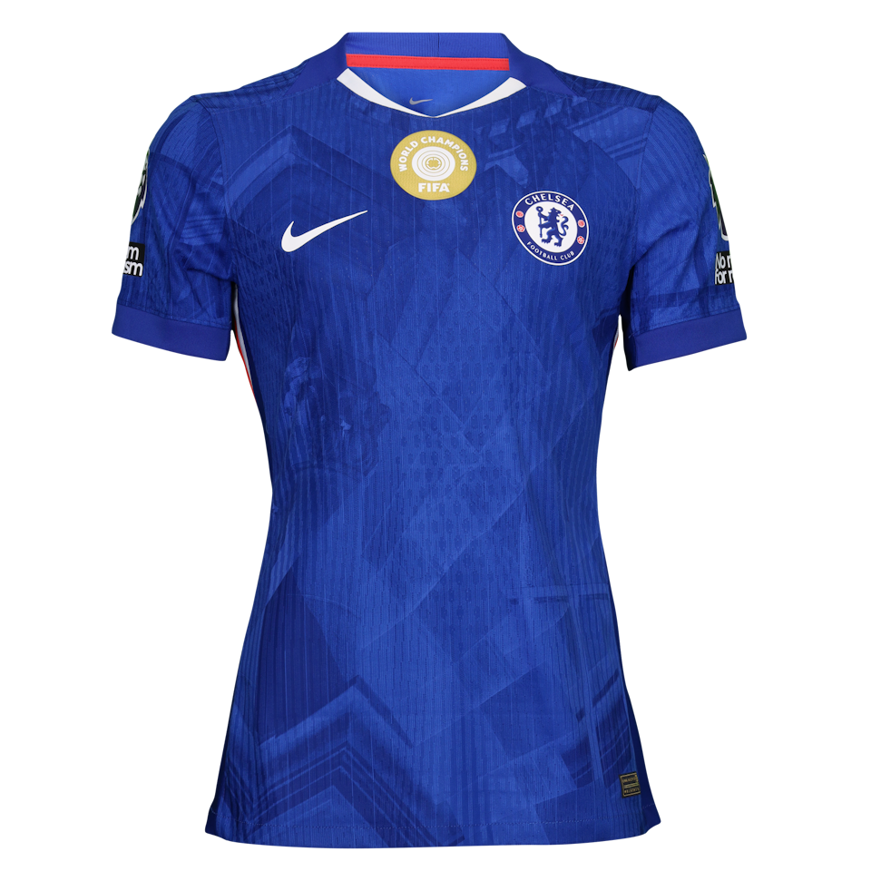 Cole Palmer Chelsea shirt