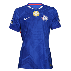 Liam Delap Chelsea shirt