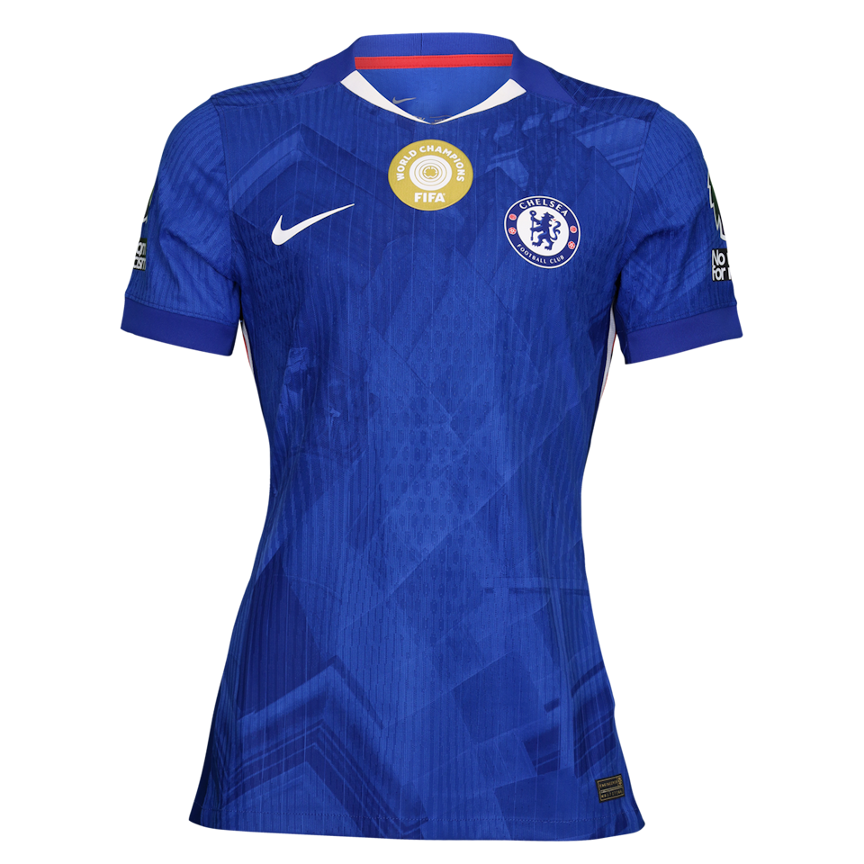 Estêvão Chelsea jersey