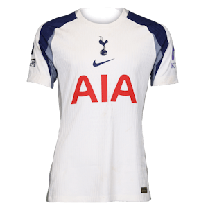 Camisola de Pedro Porro, Tottenham Hotspur
