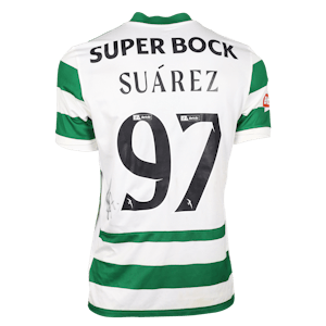 Luis Javier Suárez Charris