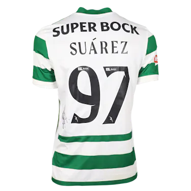 Luis Javier Suárez Charris