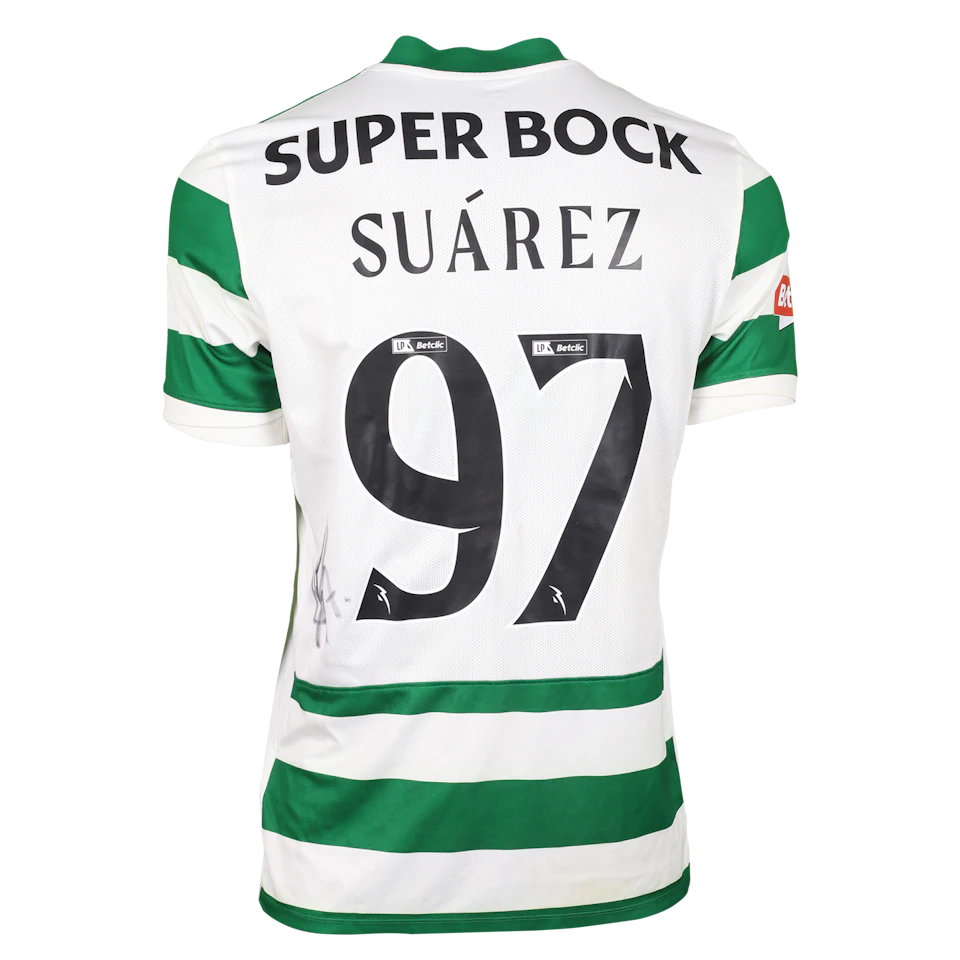 Luis Javier Suárez Charris