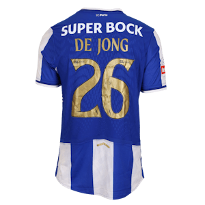 Luuk de Jong