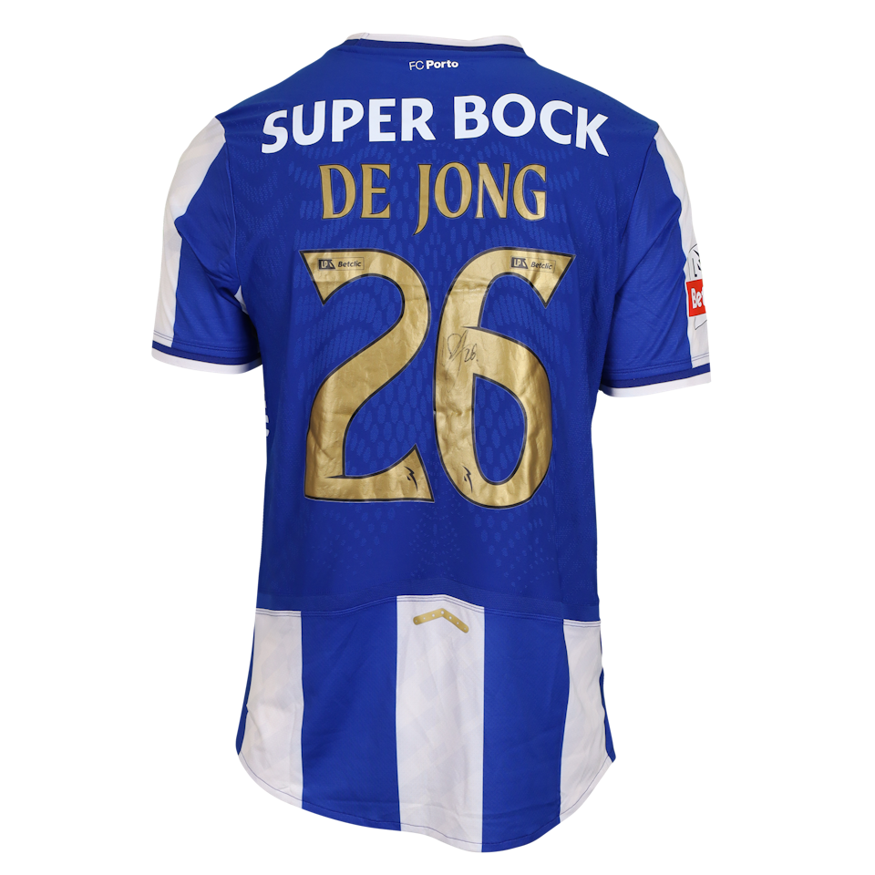 Luuk de Jong