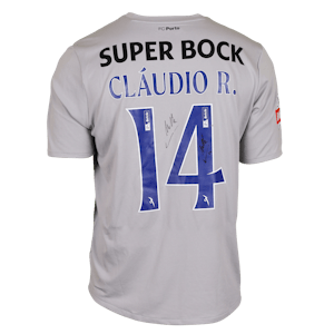 Cláudio Ramos