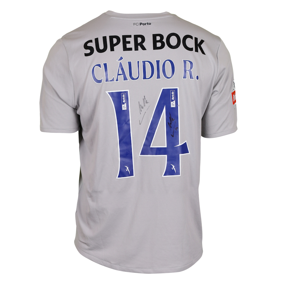 Cláudio Ramos