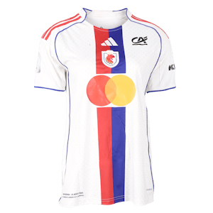 Shirt van Jule Brand OL Lyonnes