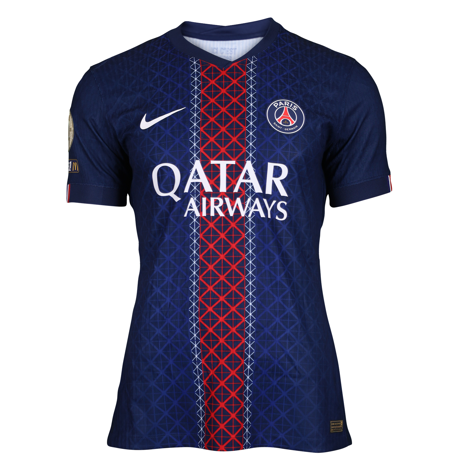 Marquinhos Paris Saint-Germain shirt
