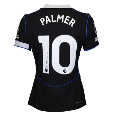 Cole Palmer