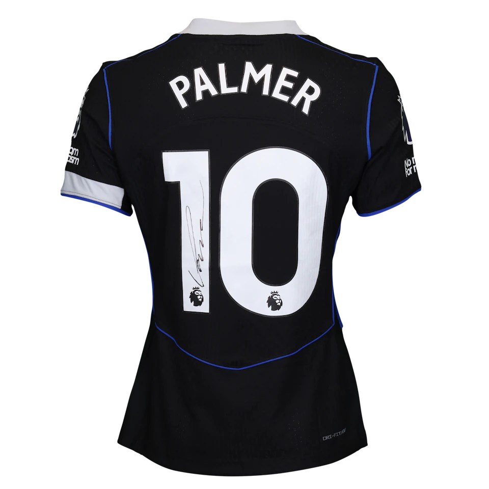 Cole Palmer