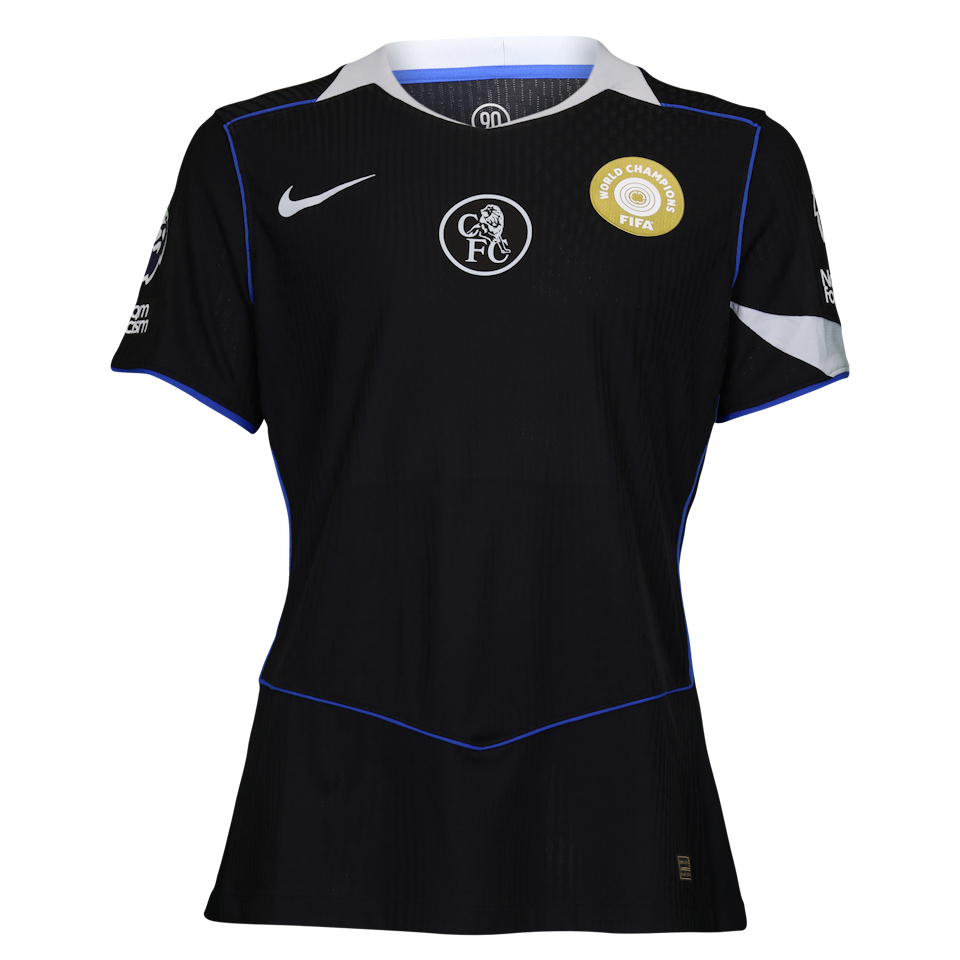 Trevoh Chalobah Chelsea shirt