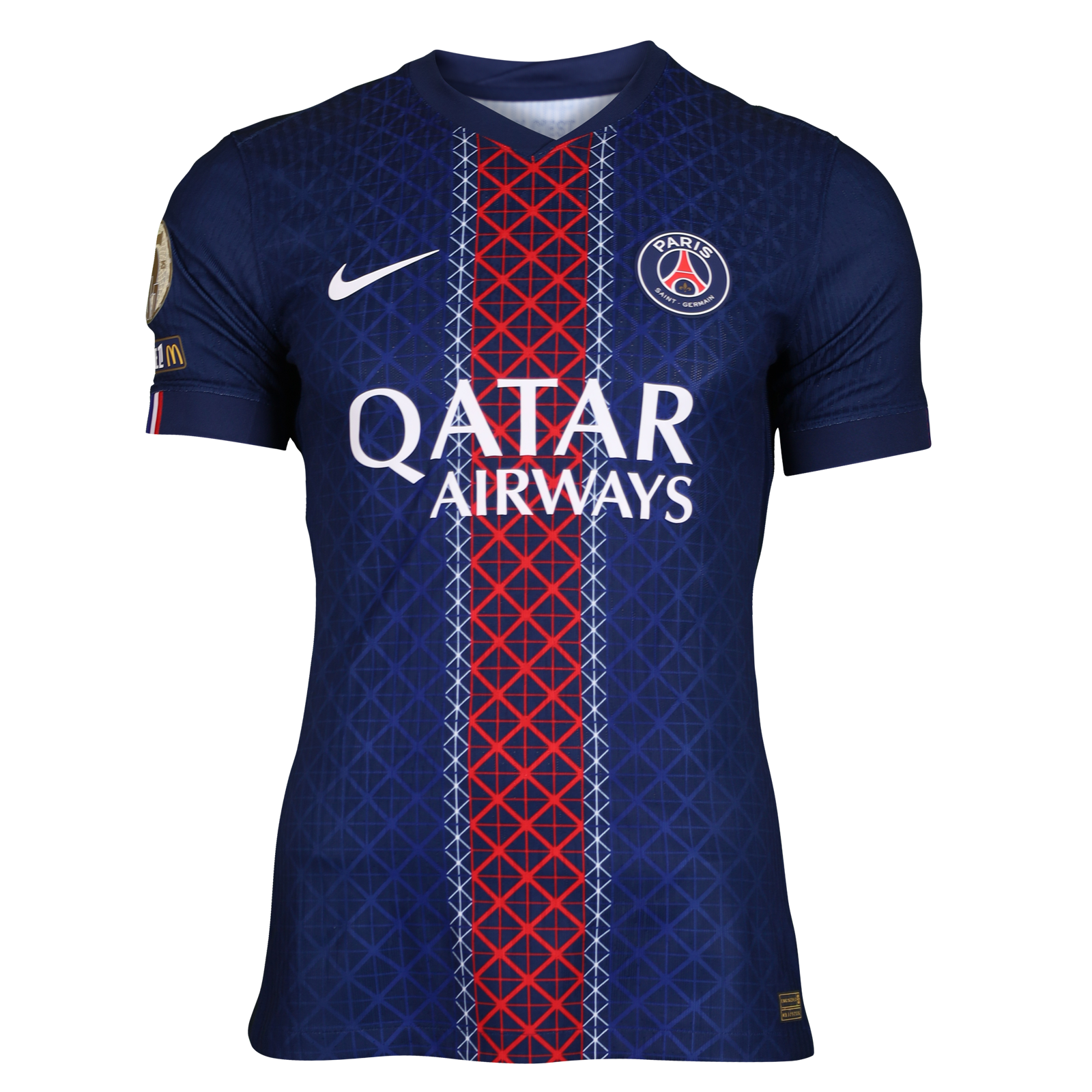 Kang-In Lee 이강인 Paris Saint-Germain shirt