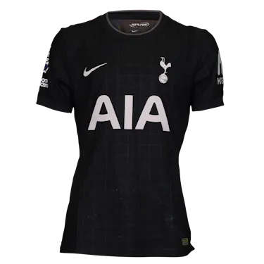 Maillot de Cristian Romero (Tottenham Hotspur)