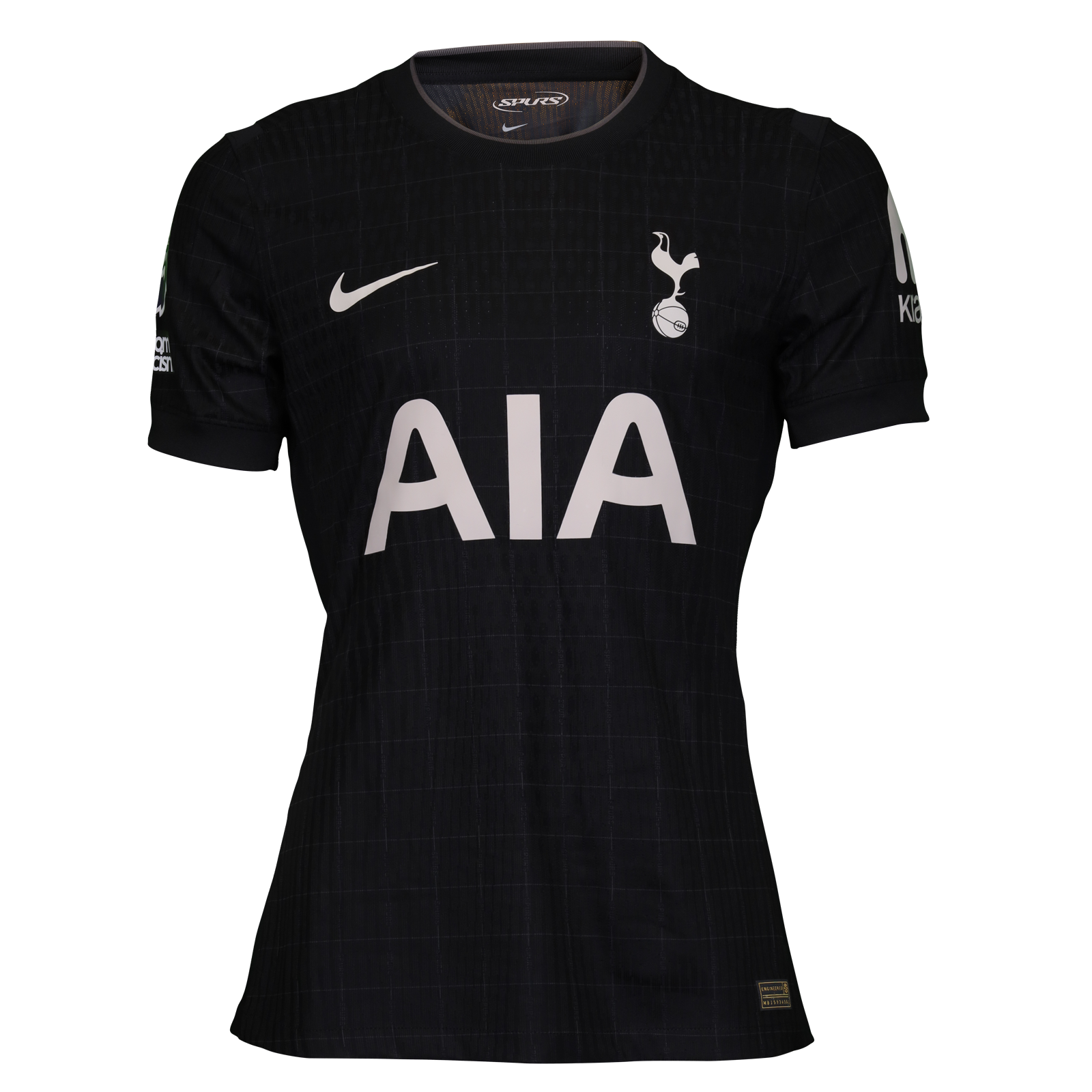 Ben Davies Tottenham Hotspur shirt