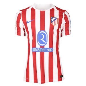 Dávid Hancko Atlético de Madrid jersey