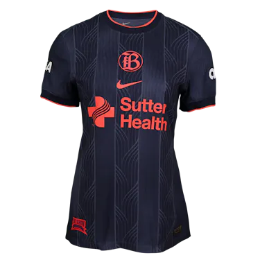 Shirt van Caprice Dydasco Bay FC