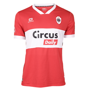 Yuto Tsunashima 綱島悠斗 Royal Antwerp FC jersey