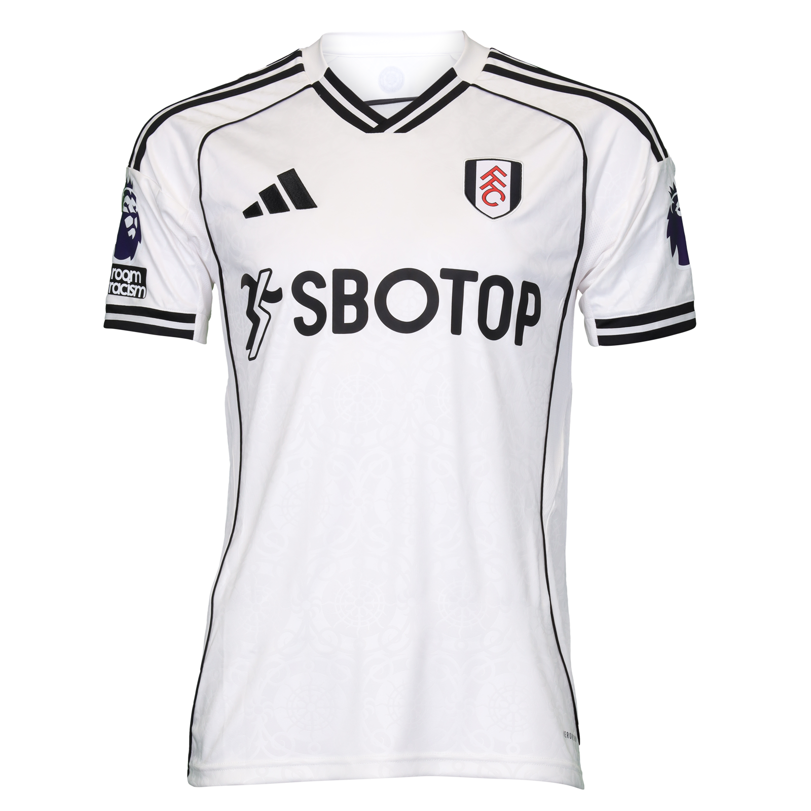 Joshua King Fulham shirt