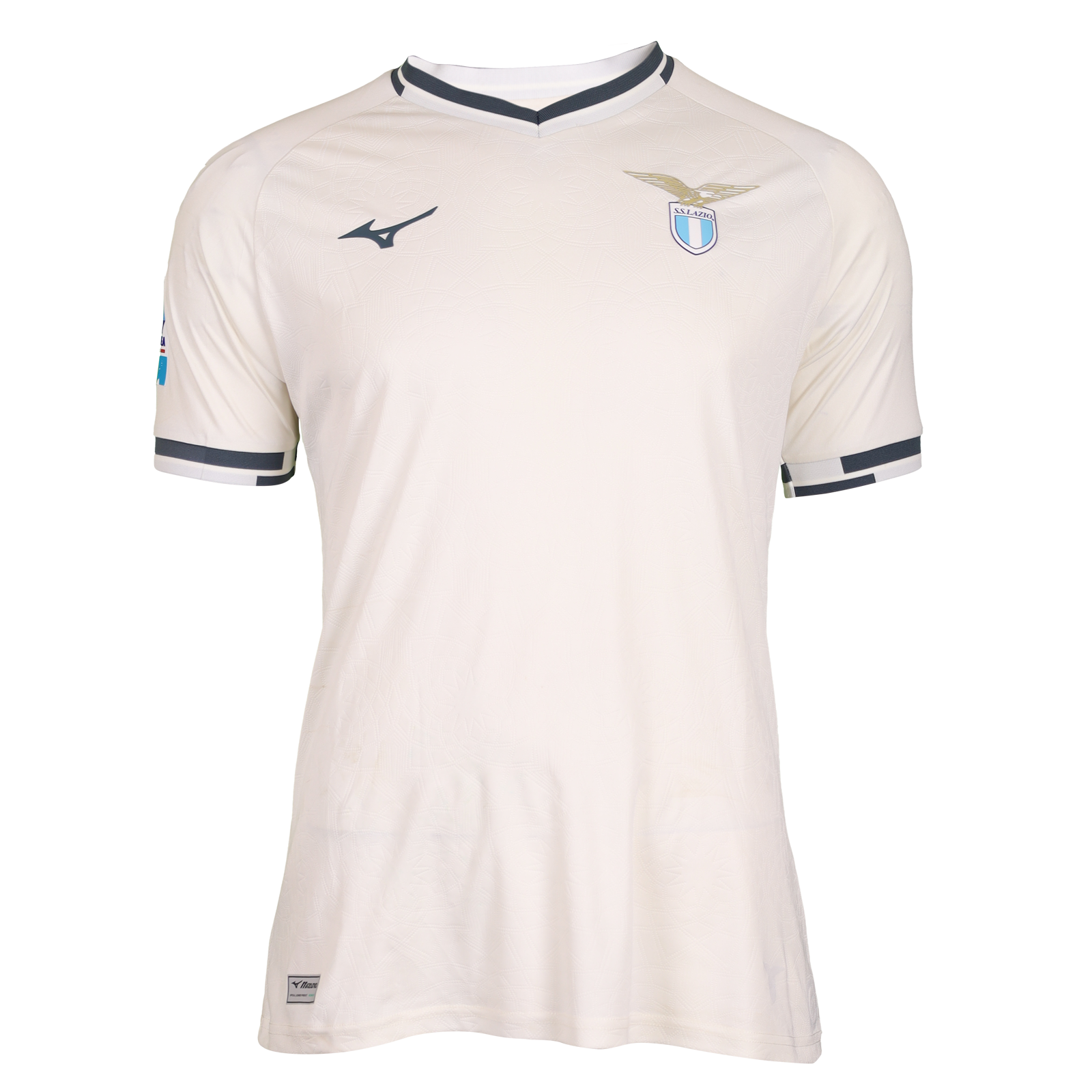 Mattéo Guendouzi SS Lazio shirt