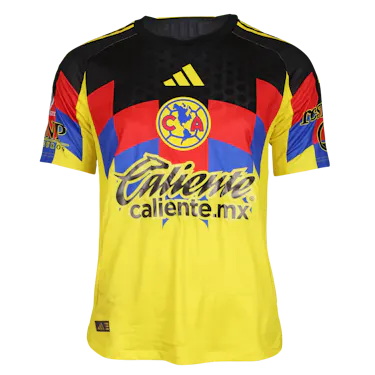 Maglia di Israel Reyes (Club América)