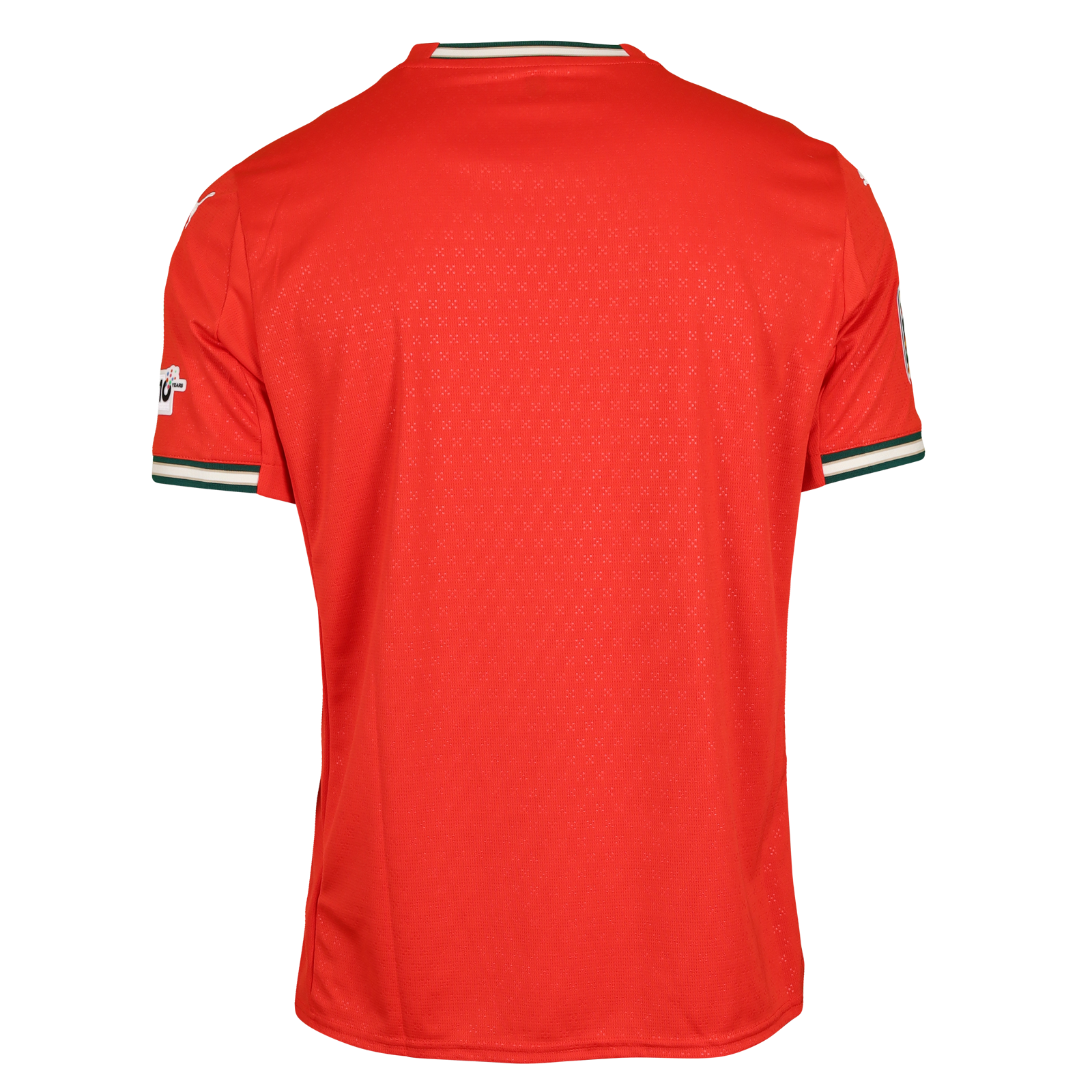 Squad Signed Shirt | MatchWornShirt