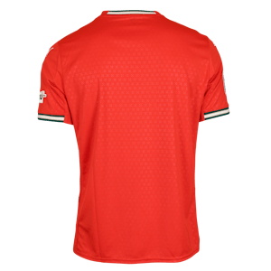 Squad Signed Shirt 