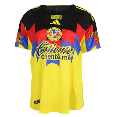 Scarlett Camberos Club América Women shirt