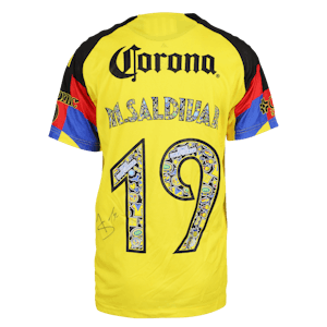 Jersey Montserrat Saldívar Club América Women