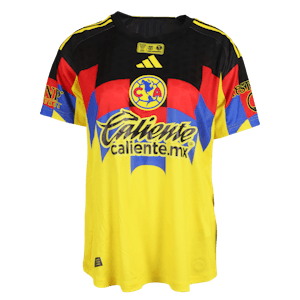 Jersey Montserrat Saldívar Club América Women