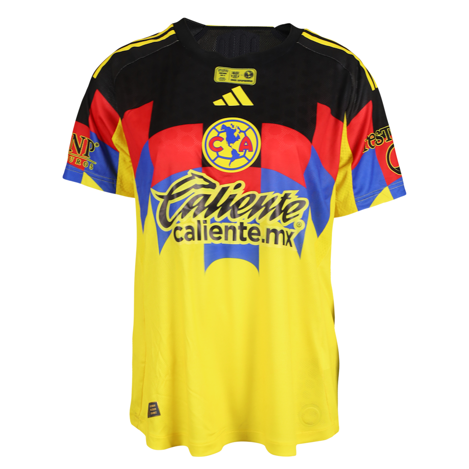 Jersey Montserrat Saldívar Club América Women