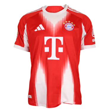 Jonathan Tah FC Bayern München forması