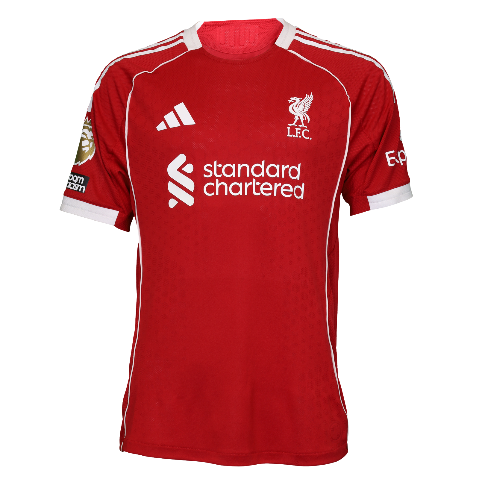 Maglia di Cody Gakpo (Liverpool)