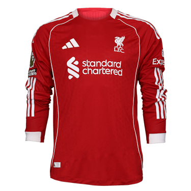 Maglia di Dominik Szoboszlai (Liverpool)