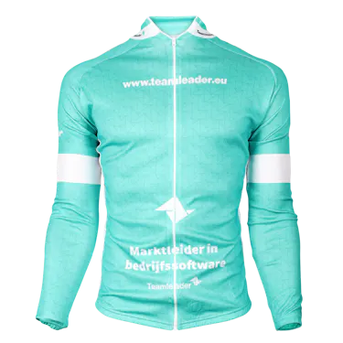 Pavel Bittner | Points Classification Leader Jersey