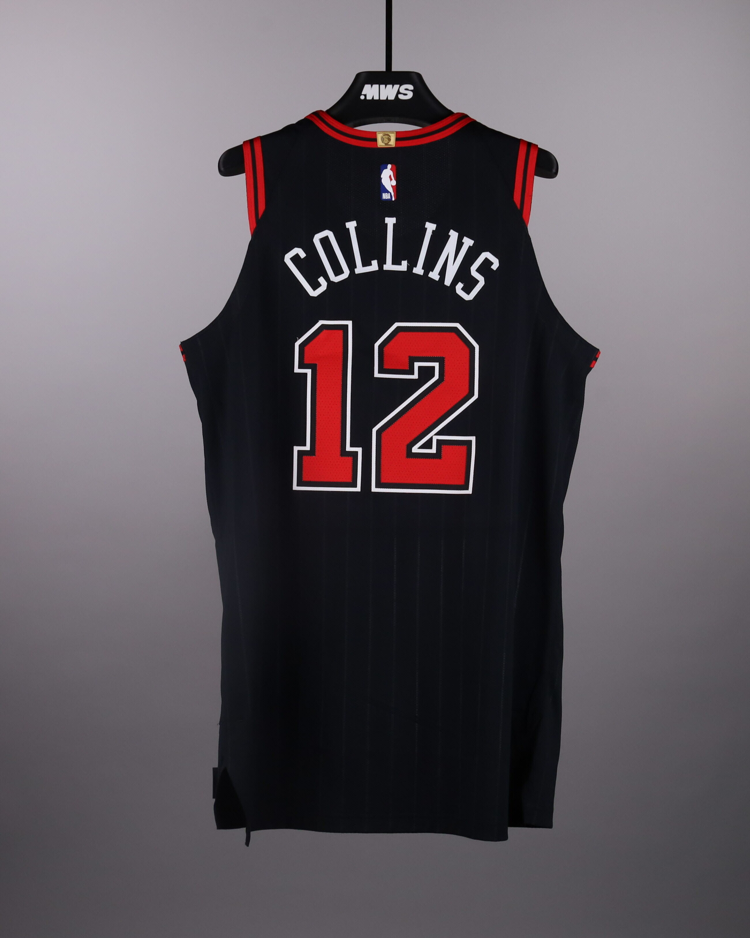 福田師王 実使用 サイン入り ユニフォーム match worn shirt 2025年