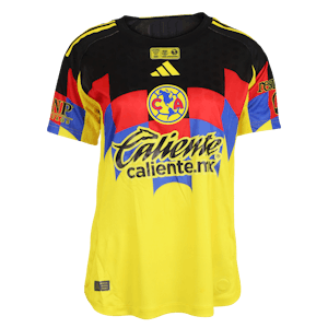 Sofia Ramos Club América Women jersey