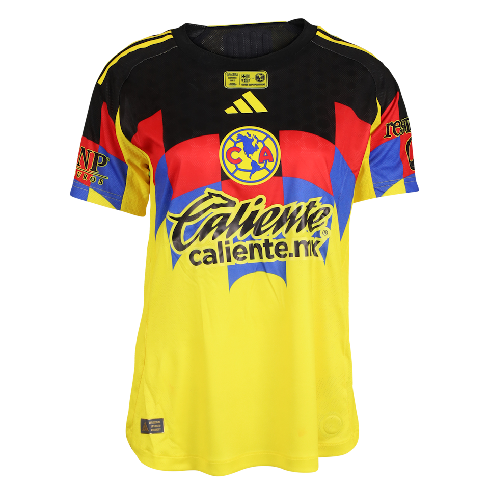 Sofia Ramos Club América Women jersey