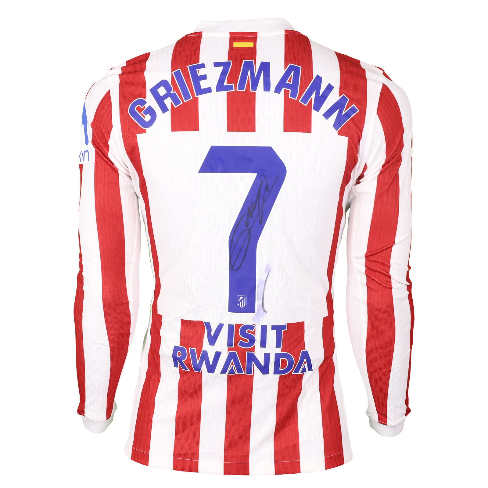 griezmann kit