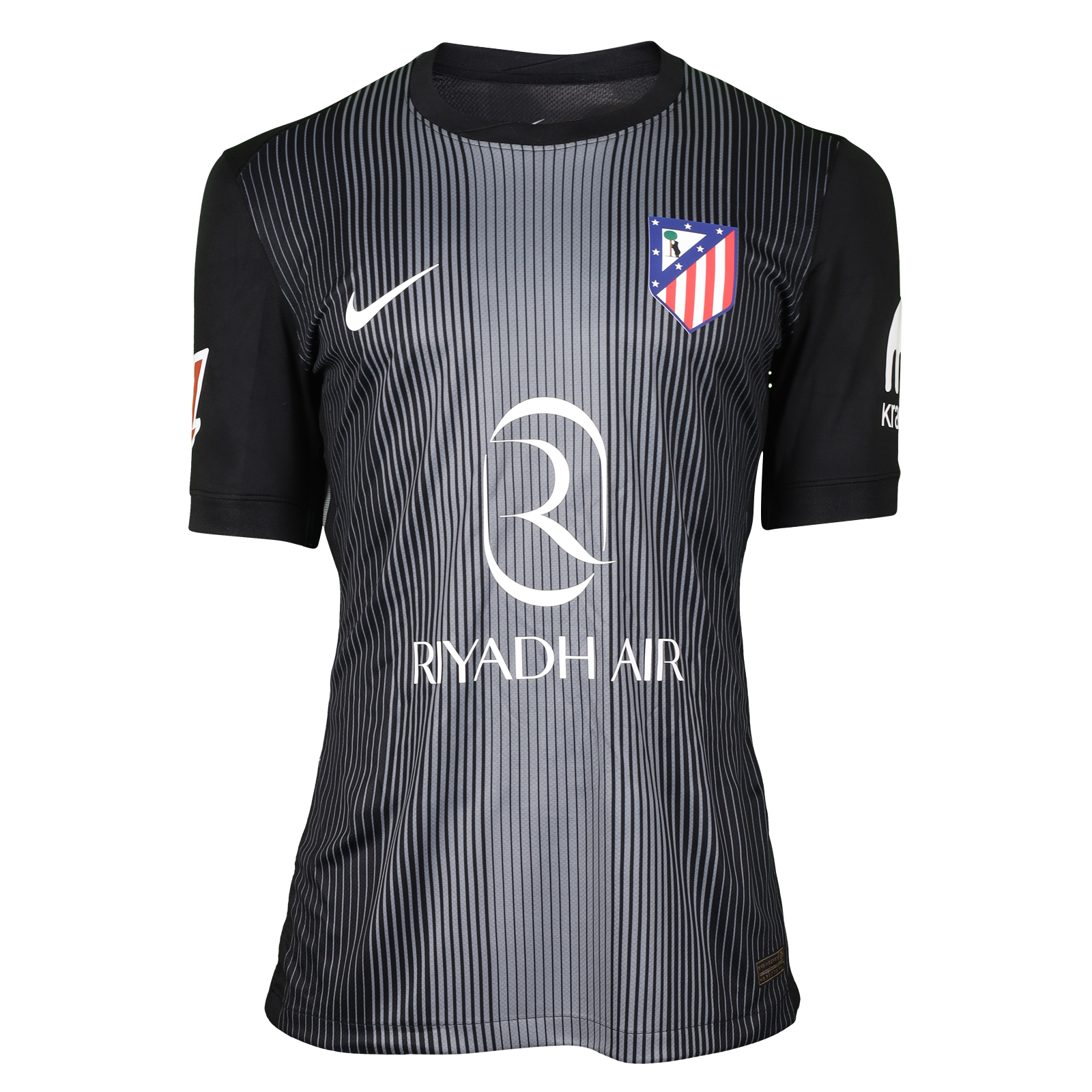 Jan Oblak Atlético de Madrid shirt