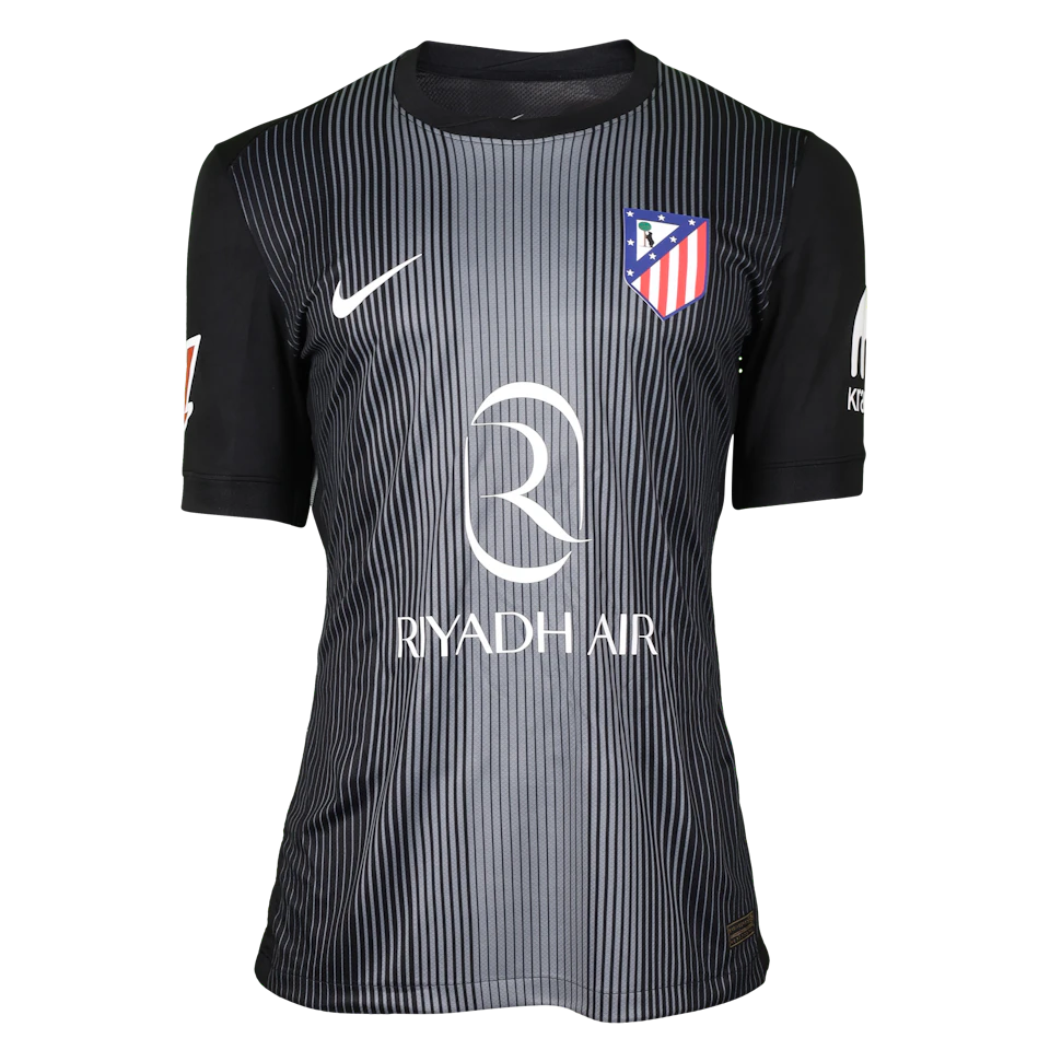 Jan Oblak Atlético de Madrid shirt
