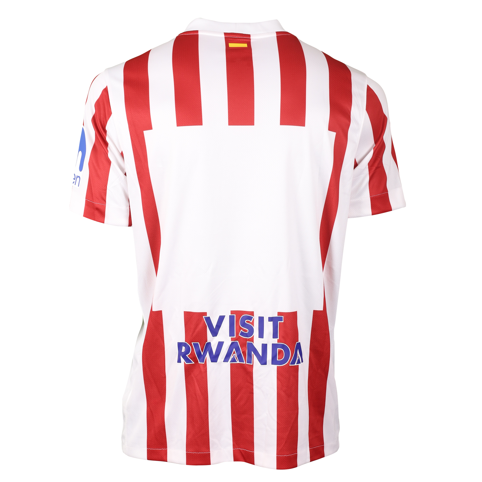 Squad Signed Shirt