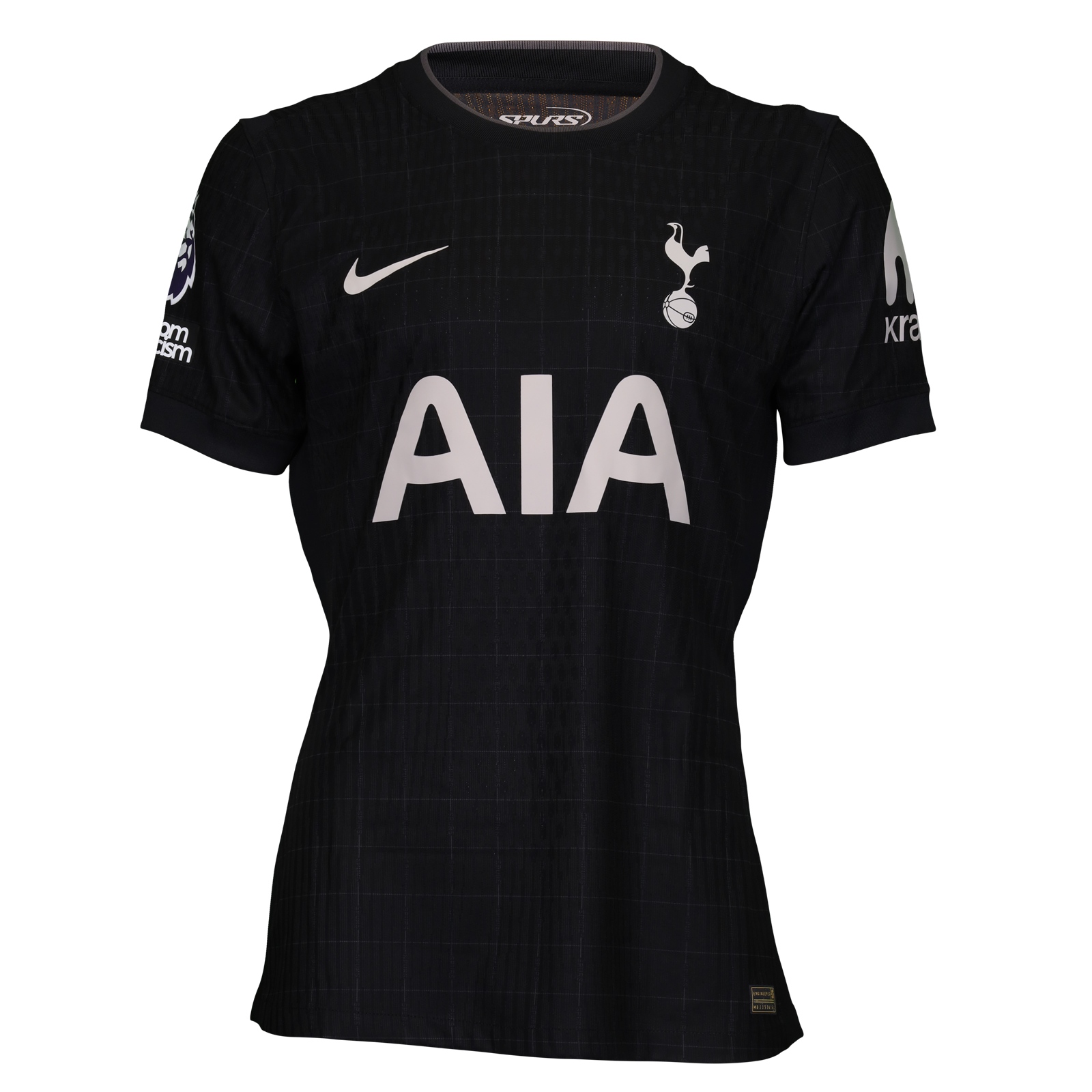 Pape Matar Sarr Tottenham Hotspur shirt
