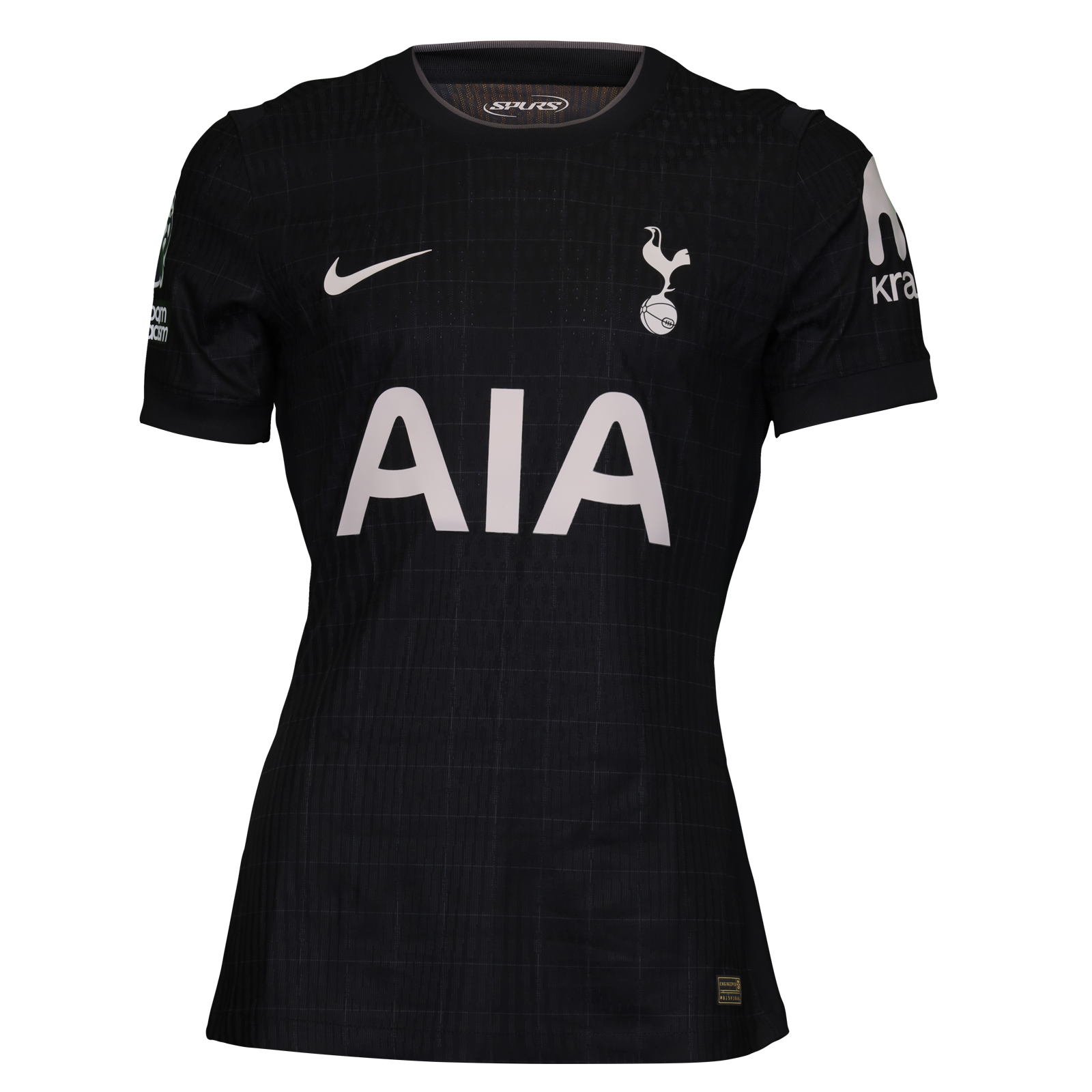 Pedro Porro Tottenham Hotspur shirt