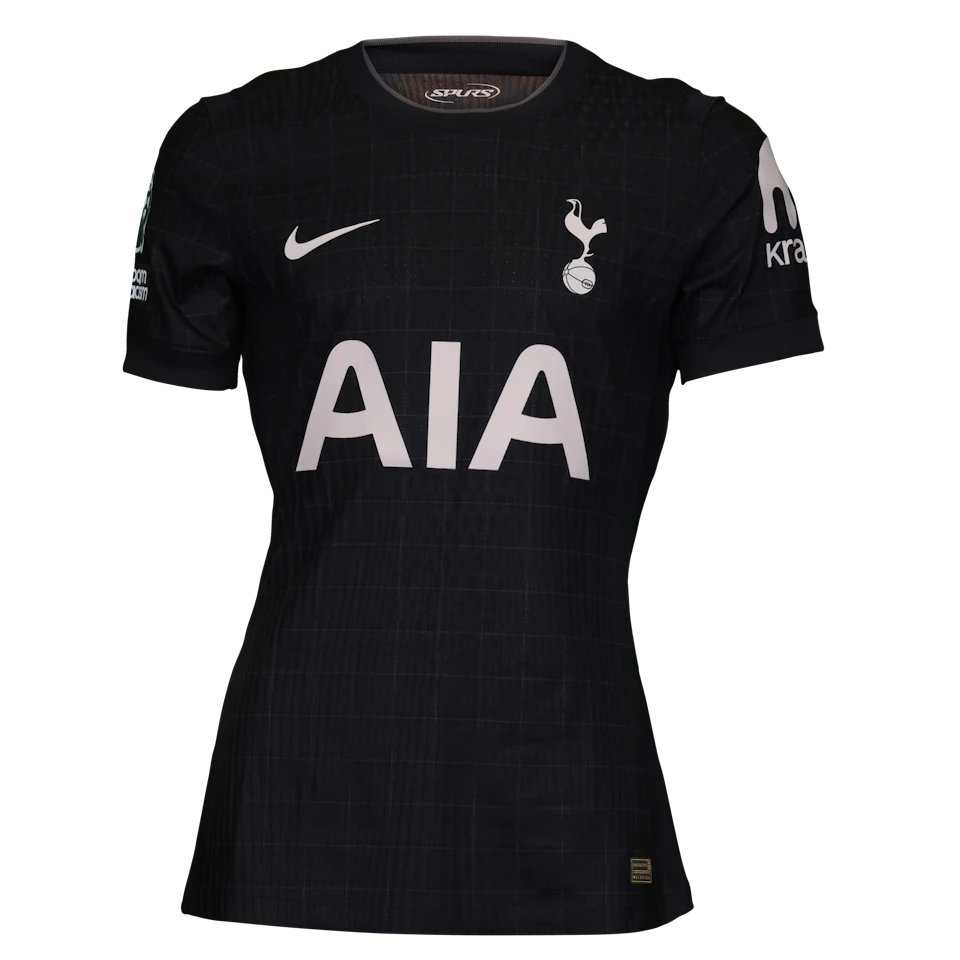 Pedro Porro Tottenham Hotspur shirt