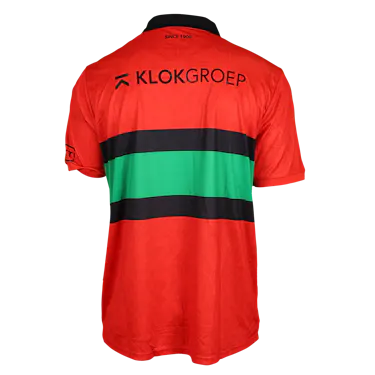 Squad Signed Shirt - 1