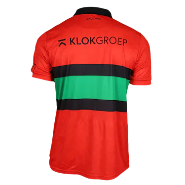 Squad Signed Shirt - 2