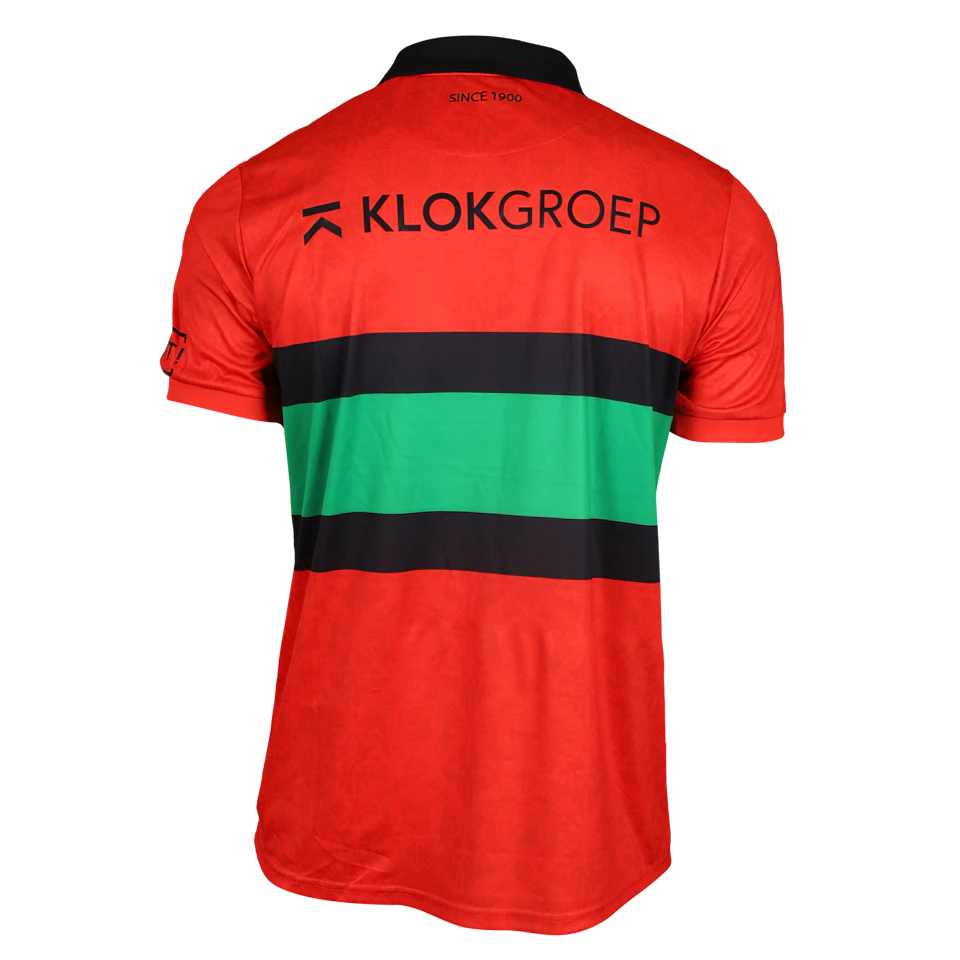 Squad Signed Shirt - 2