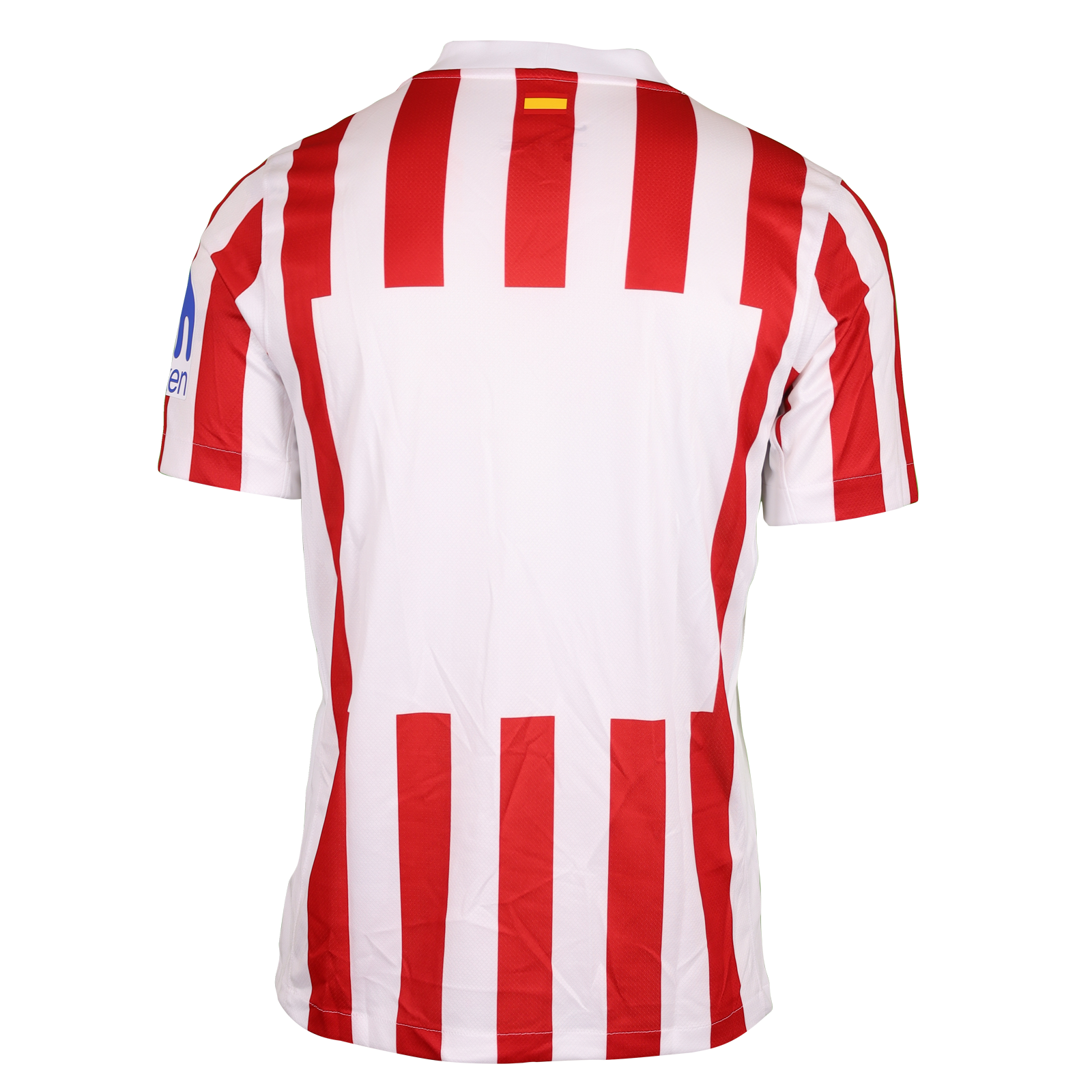 Squad Signed Shirt | Atlético de Madrid 